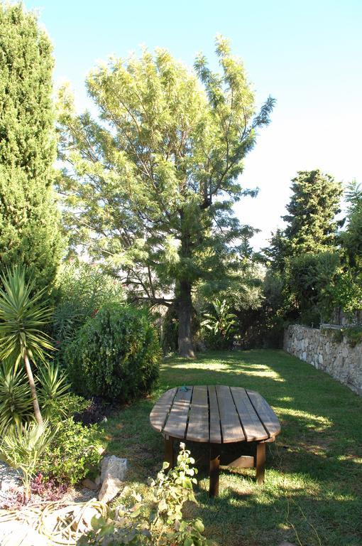 Villa Andalucia Cómpeta Eksteriør bilde